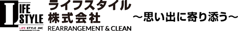 ライフスタイル株式会社