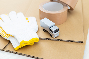 不用品回収・お片付け